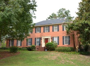 136 Quail Springs Rd, Martinez, GA 30907