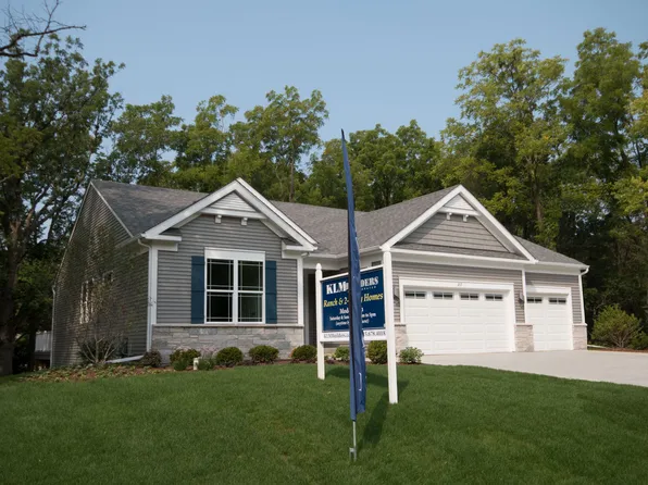 Adams II Ranch Plan, Woodland Meadows