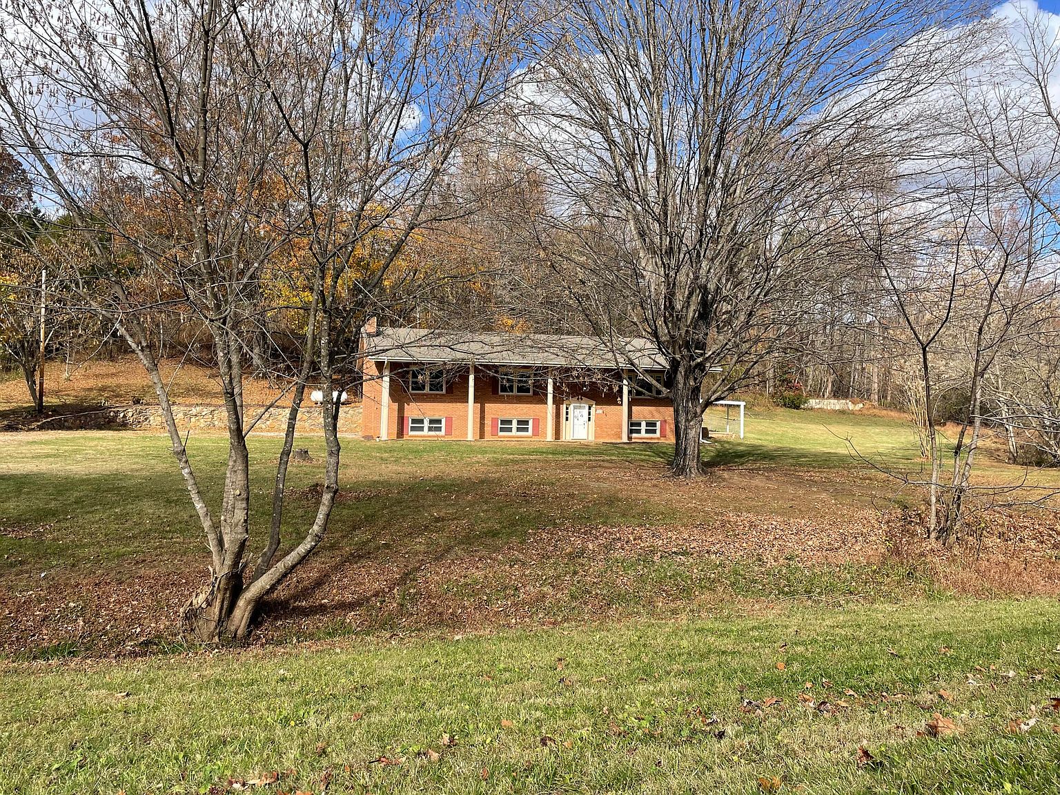 963 Taylors Rd, Boones Mill, VA 24065 Zillow