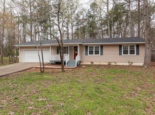 33 Brer Rabbit Trl, Jasper, GA 30143