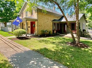 132 W State St, Burlington, WI 53105