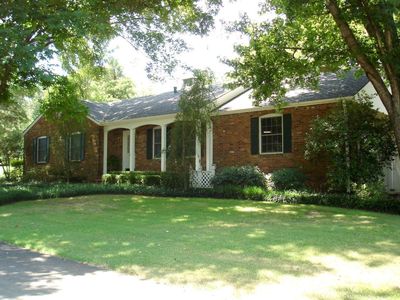 210 S Seattle Ave, Russellville, AR, 72801