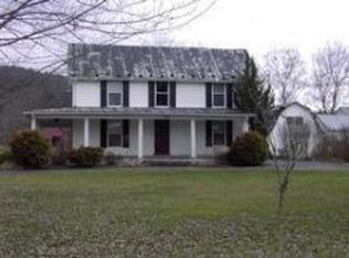 1820 Camp Rd, Sugar Grove, VA 24375