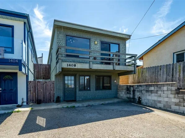 1408 3rd St, Los Osos, CA 93402