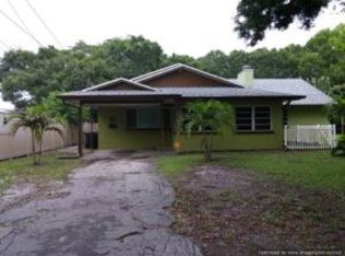 2908 Sylvan Ter, Fort Pierce, FL 34982