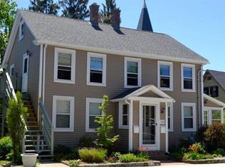 118 Washington St #2, Marlborough, MA 01752