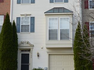 10704 Croydon Ct, Woodstock, MD 21163