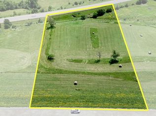 LOT 35 Limestone Ln, Winterset, IA 50273