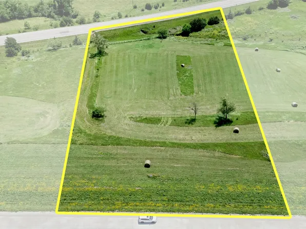 LOT 35 Limestone Ln, Winterset, IA 50273