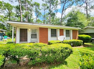 911 Jefferies Ave, Albany, GA 31701