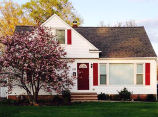 339 Clarmont Rd, Willowick, OH 44095