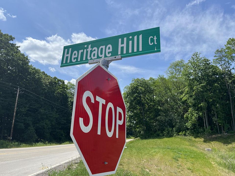 1st image of Lt3 HERITAGE HILL COURT
