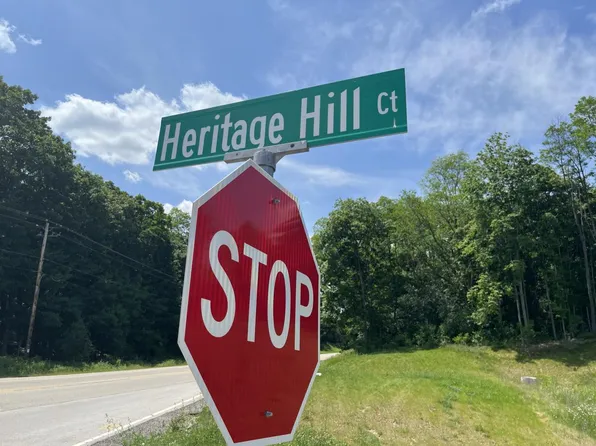 Lt3 HERITAGE HILL COURT, Mukwonago, WI 53149