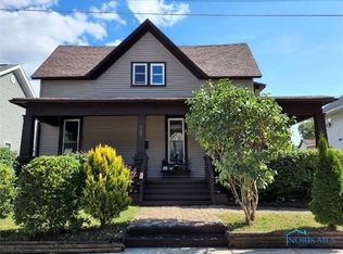 223 Washington St, Findlay, OH 45840