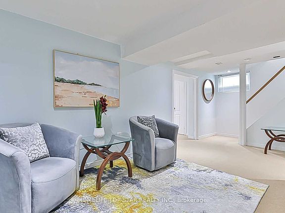 3rd image of 209 W Connaught Ave #Basement