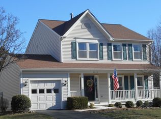 8015 Rocky Run Rd, Gainesville, VA 20155