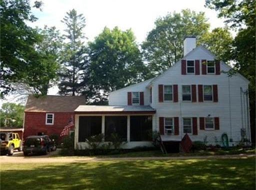 1st image of 24 1/2 King St