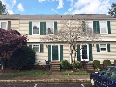 1459 Ashbourne Dr, Lynchburg, VA, 24501