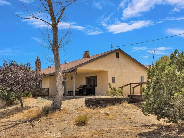 8970 Silver Rock Rd, Pinon Hills, CA 92372