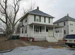 59 Opper Ave, Warwick, RI 02889