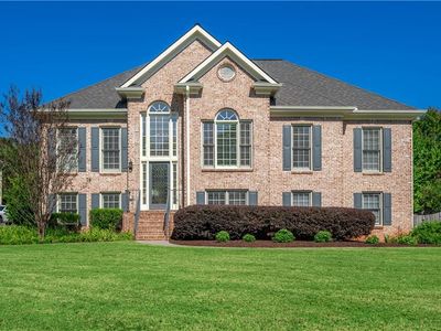 25 Hampton Ln, Cartersville, GA, 30120