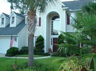 160 Oakbluff Rd, Summerville, SC 29485