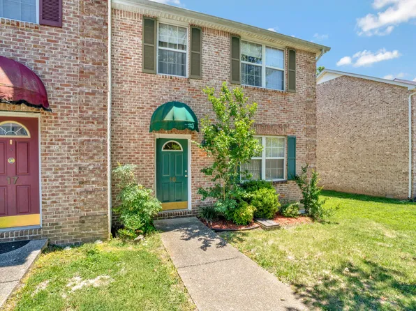 2962 Baby Ruth Ln Unit 18, Antioch, TN 37013