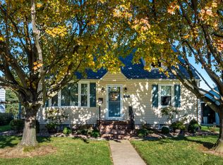239 W Vine St, Fleetwood, PA 19522