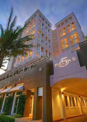 Home For Sale In 5palms