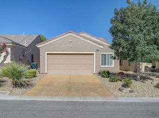 7916 Lyrebird Dr, North Las Vegas, NV 89084