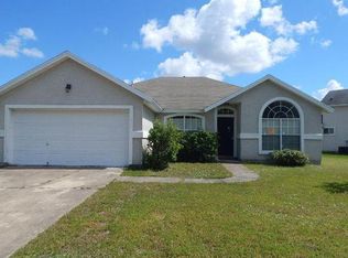 1318 Summerbrook Dr, Middleburg, FL 32068