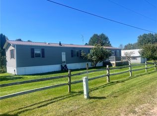 2687 Millers Woods Rd, Boonville, NY 13309
