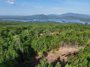 Lot 12 Blair Hill Overlook Road, Greenville, ME 04441