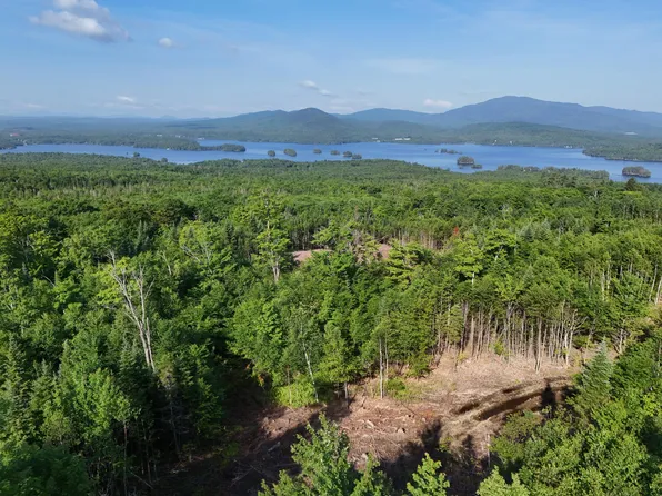 Lot 12 Blair Hill Overlook Road, Greenville, ME 04441