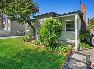 2515 30th St, Santa Monica, CA 90405