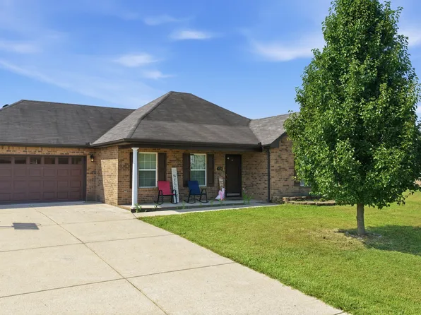 2720 Ridgewood Dr, Christiana, TN 37037