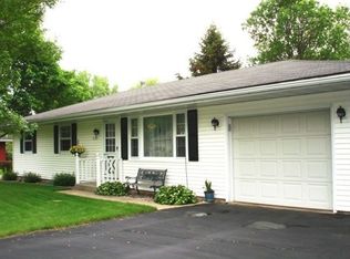4559 Bonnie Ave, Madison, WI 53718