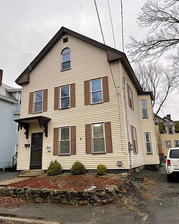 35 Winter St Fitchburg, MA, 01420 Apartments for Rent Zillow