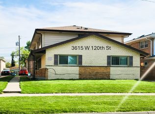 3615 W 120th St APT 2S, Alsip, IL