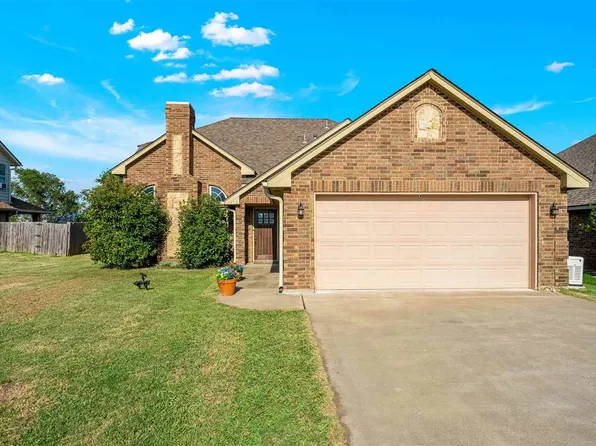 12286 NE Keeney Rd, Elgin, OK 73538