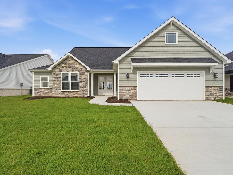 1st image of 3898 Burnley Dr