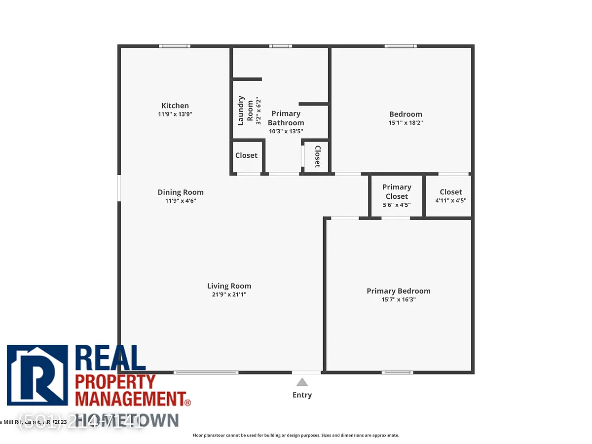 Building Photo - 3909 Tates Mill Rd #3A
