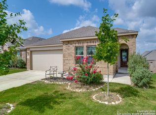 313 Hanover Pl, Cibolo, TX 78108