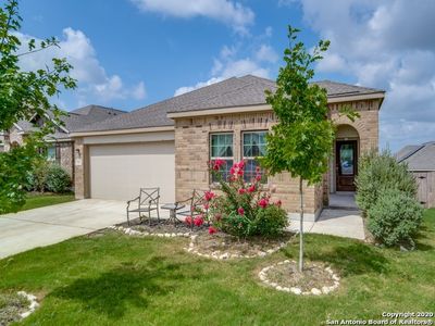 313 Hanover Pl, Cibolo, TX, 78108