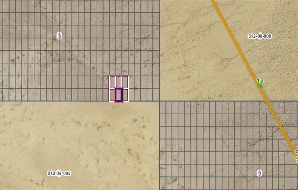 1st image of Lot 5010 312-10-488