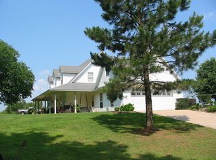 111 E 2090 Rd, Hugo, OK 74743