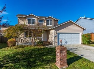 1503 NW Almond Loop, Oak Harbor, WA 98277