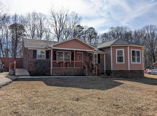 143 Ivy Cir, Inman, SC 29349