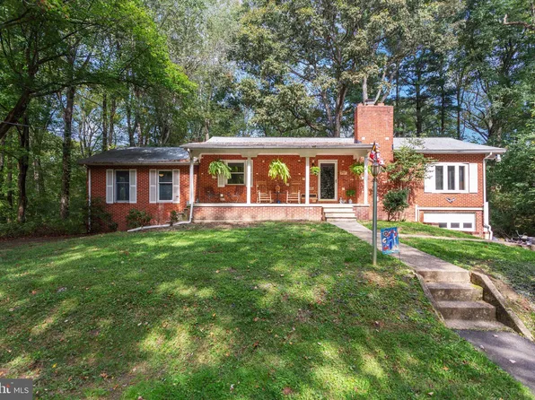 1722 Severn Chapel Rd, Crownsville, MD 21032