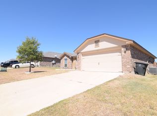 2603 Alamocitos Creek Dr, Killeen, TX 76549